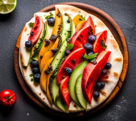 1738924_bread-pita-with-fruit
