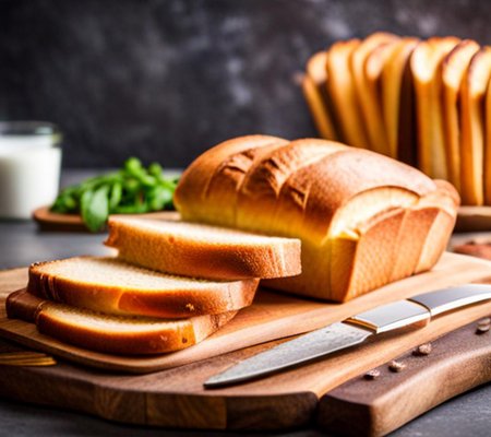1738955_bread-white-low-sodium-or-no-salt-toasted