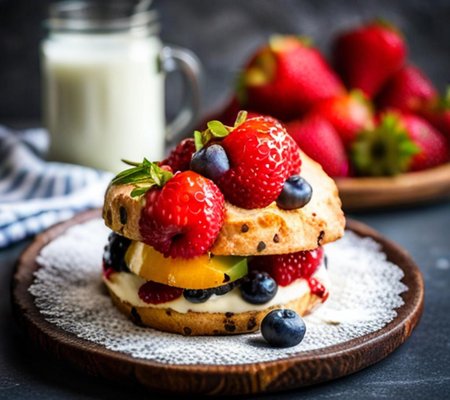 1739119_scone-with-fruit