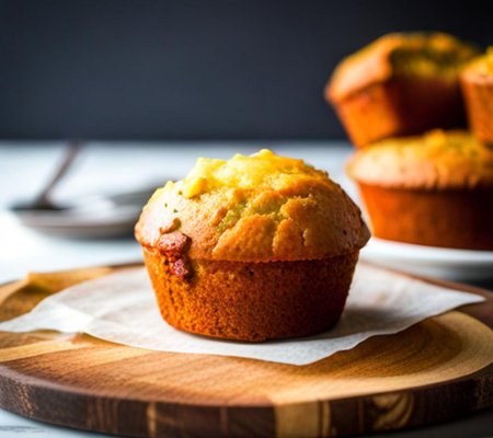 1739124_cornbread-muffin-stick-round-made-from-home-recipe