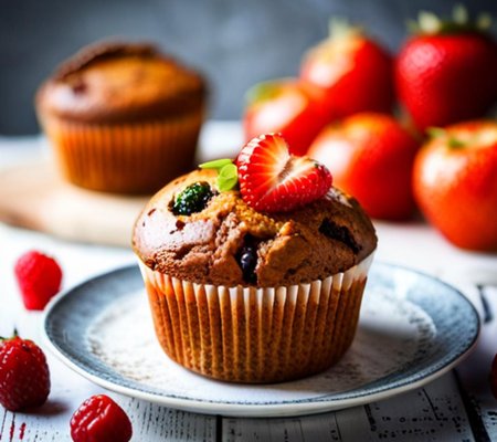 1739148_muffin-bran-with-fruit-lowfat