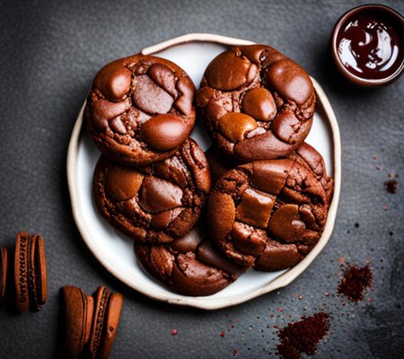1739215_cookie-brownie-with-icing-or-filling
