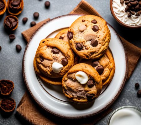 1739251_cookie-marshmallow-with-rice-cereal-and-chocolate-chips