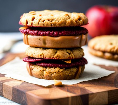 1739262_cookie-oatmeal-sandwich-with-peanut-butter-and-jelly-filling