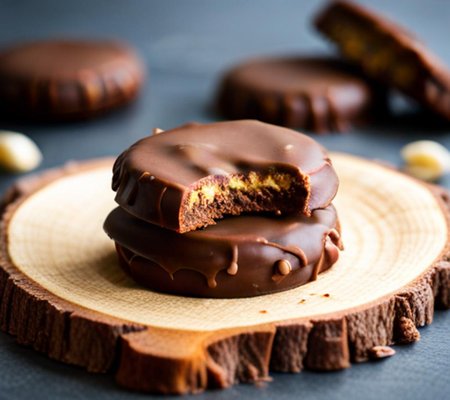 1739268_cookie-with-peanut-butter-filling-chocolatecoated